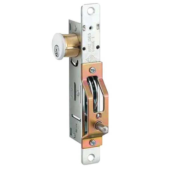 Aluminum Door Deadlocks